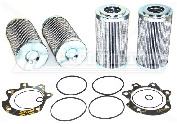 Oliefilter, retarder Hifi Filter KH 66076