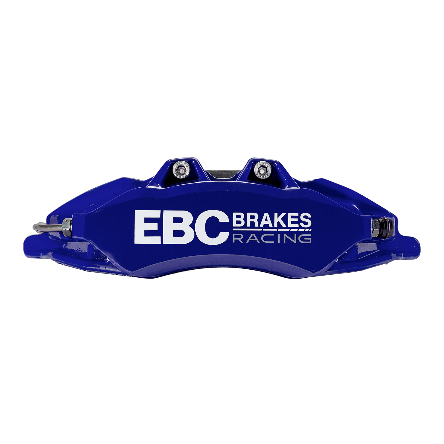 Remmenset, remschijf EBC Brakes BBK041BLU-1