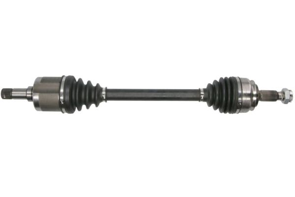 Aandrijfas Point Gear PNG74733