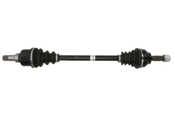 Aandrijfas Point Gear PNG75862