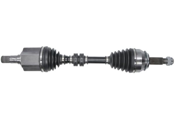 Aandrijfas Point Gear PNG75927