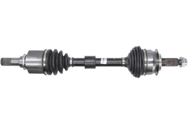 Aandrijfas Point Gear PNG75945