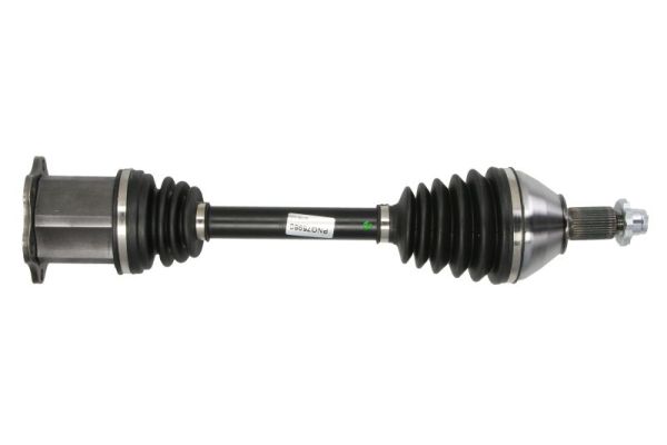 Aandrijfas Point Gear PNG75980