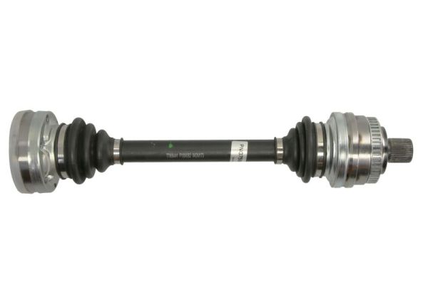 Aandrijfas Point Gear PNG75982