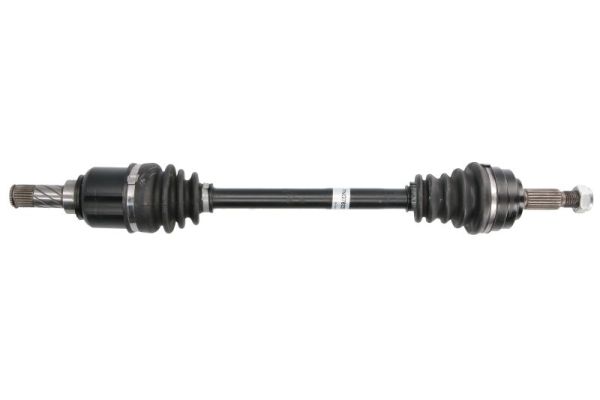 Aandrijfas Point Gear PNG76057