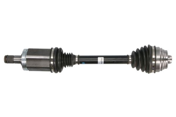 Aandrijfas Point Gear PNG76232