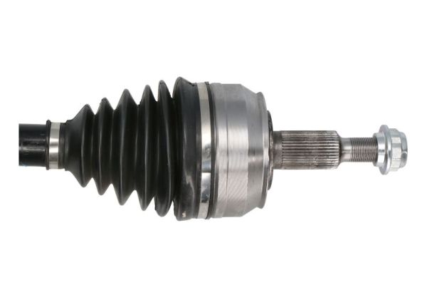 Aandrijfas Point Gear PNG76253