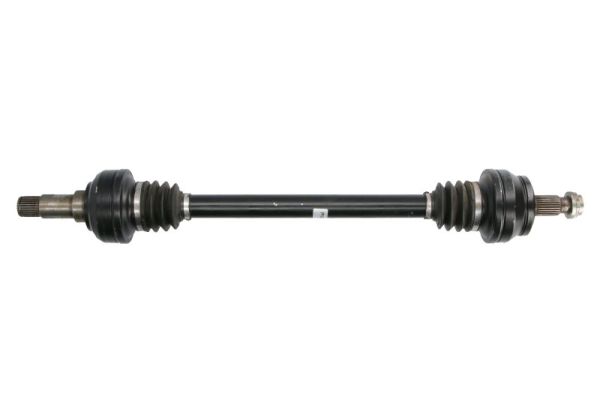 Aandrijfas Point Gear PNG76297