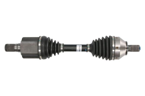 Aandrijfas Point Gear PNG76364