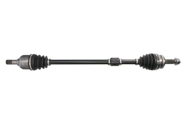 Aandrijfas Point Gear PNG76421