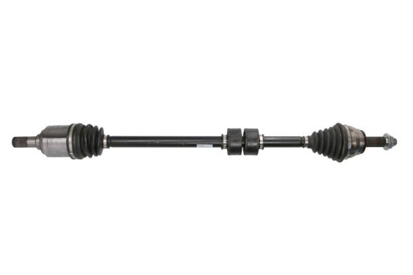 Aandrijfas Point Gear PNG76431