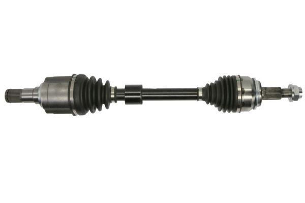 Aandrijfas Point Gear PNG76511