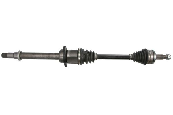 Aandrijfas Point Gear PNG76574