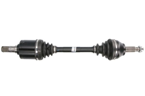 Aandrijfas Point Gear PNG76584