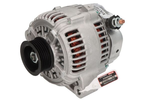 Alternator/Dynamo Stardax STX110242R