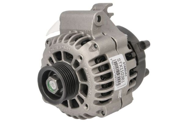 Dynamo / Alternator Stardax STX110381