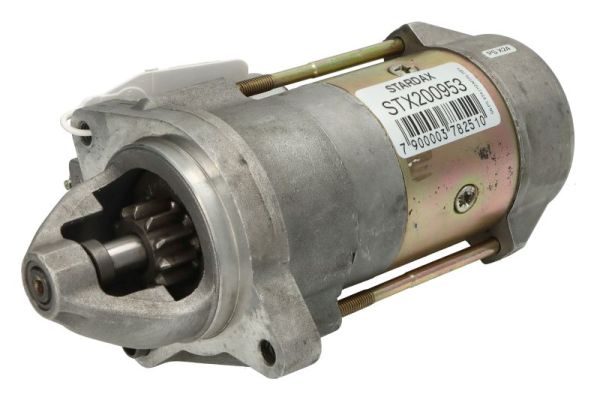 Startmotor / Starter Stardax STX200953