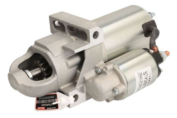 Startmotor / Starter Stardax STX201178