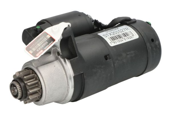 Startmotor / Starter Stardax STX201527R