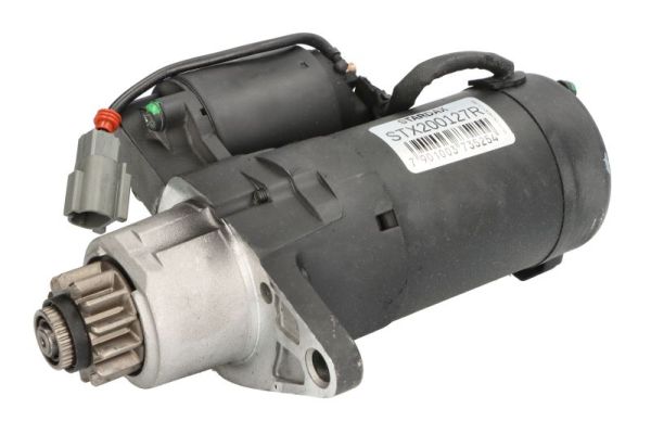 Startmotor / Starter Stardax STX201531R