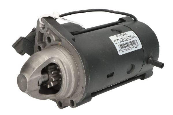 Startmotor / Starter Stardax STX201535R
