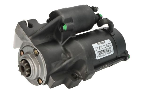 Startmotor / Starter Stardax STX201538R