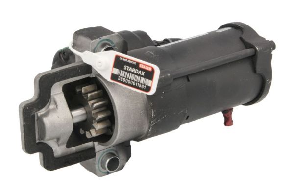 Startmotor / Starter Stardax STX210367