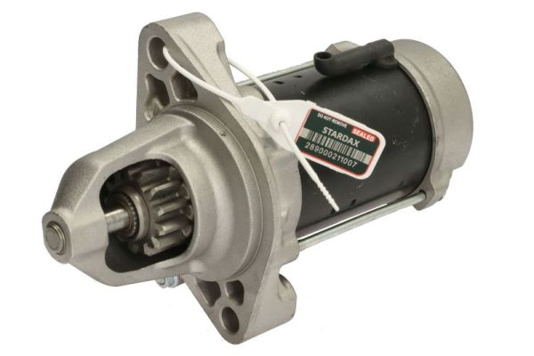 Startmotor / Starter Stardax STX210386R