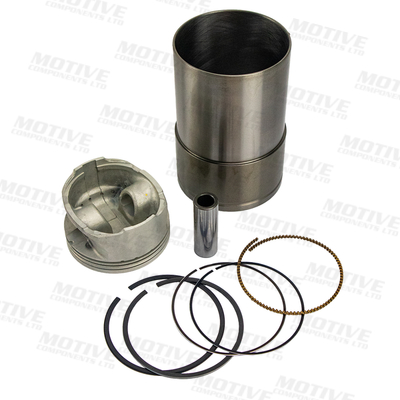 Tuimelaaras, motorregeling Motive 6508