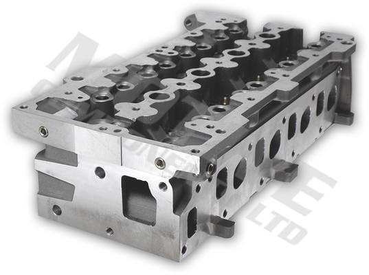 Cilinderkop Motive CYE603