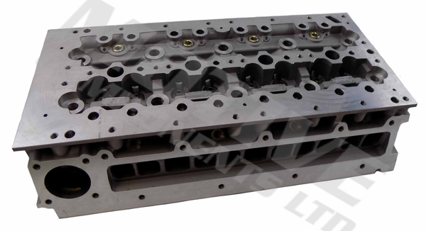 Cilinderkop Motive CYE604