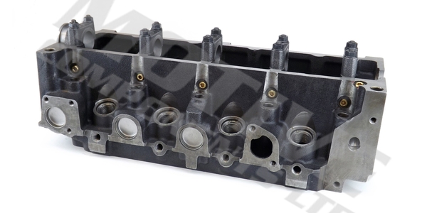 Cilinderkop Motive CYF191