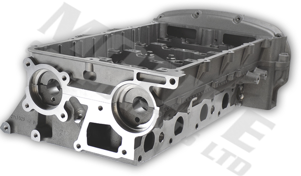 Cilinderkop Motive CYF198