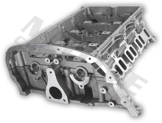 Cilinderkop Motive CYF199