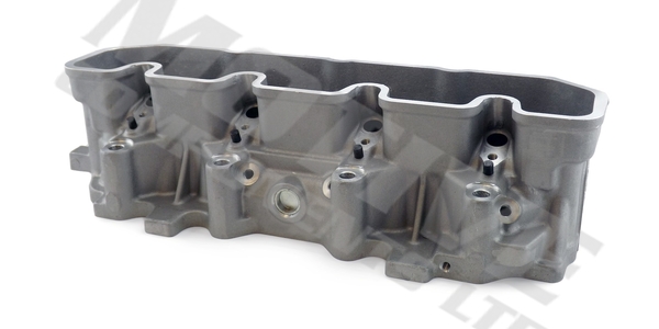 Cilinderkop Motive CYL740