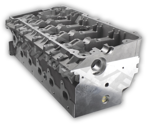 Cilinderkop Motive CYL751