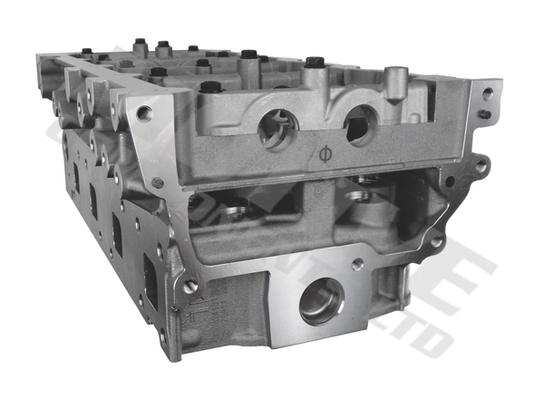 Cilinderkop Motive CYN9002