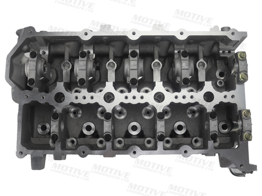 Cilinderkop Motive CYN9057