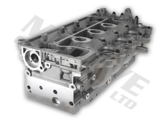 Cilinderkop Motive CYP734