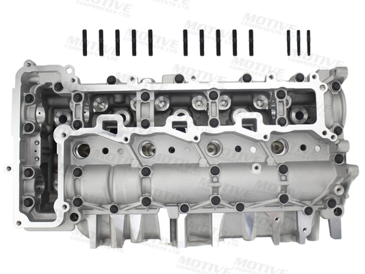 Cilinderkop Motive CYP9052