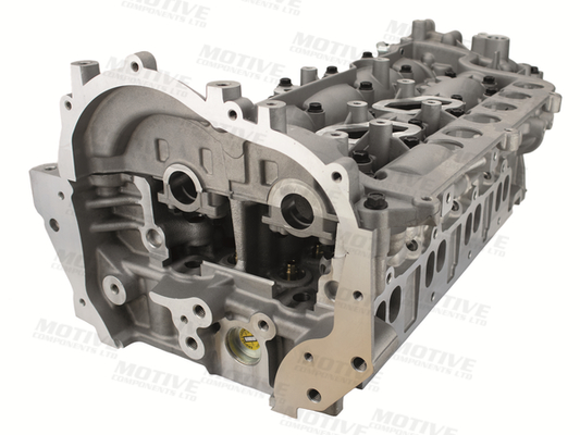 Cilinderkop Motive CYR9051