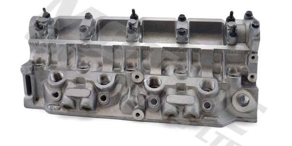 Cilinderkop Motive CYR961