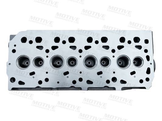 Cilinderkop Motive CYU9149
