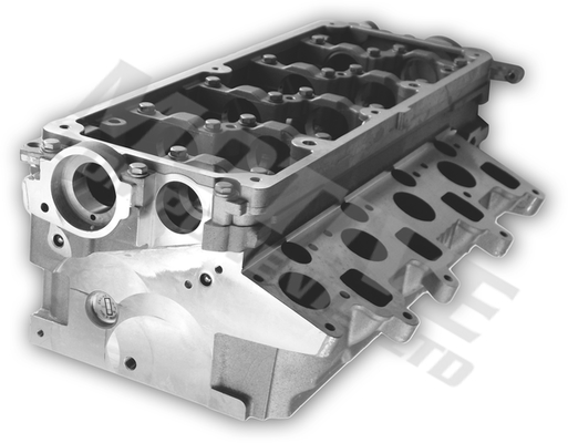 Cilinderkop Motive CYW9001