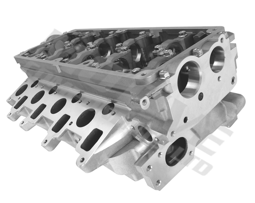 Cilinderkop Motive CYW901