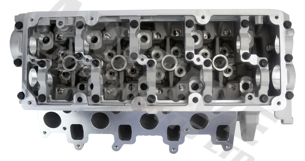 Cilinderkop Motive CYW9037