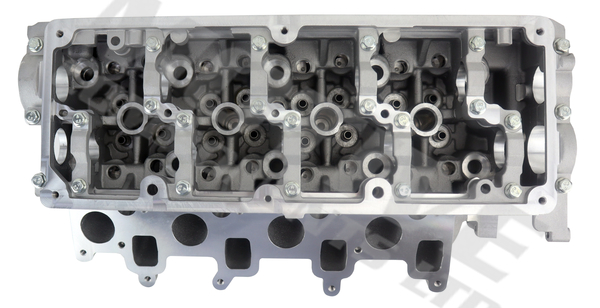 Cilinderkop Motive CYW9038