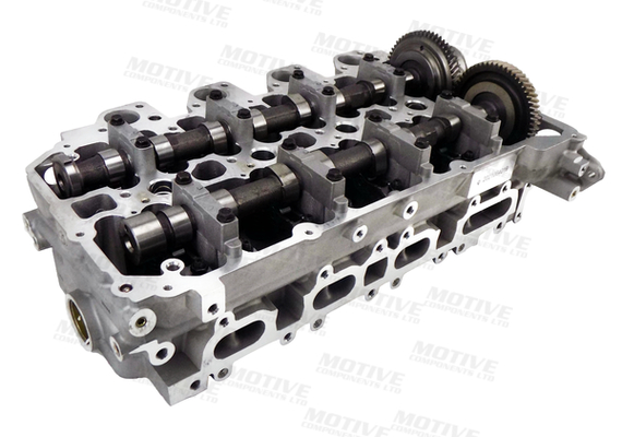 Cilinderkop Motive FCYU900
