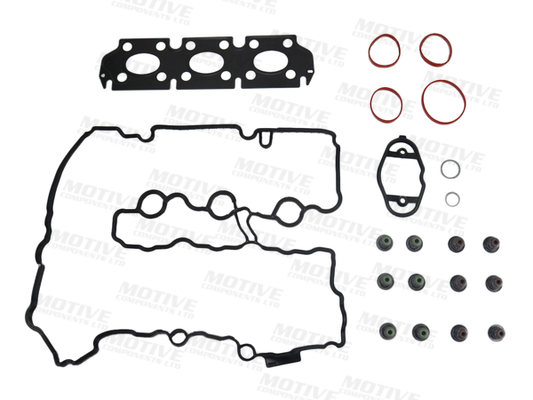 Cilinderkop pakking set/kopset Motive HSB8948