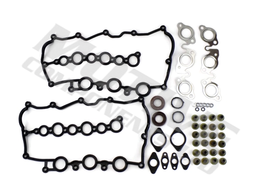 Cilinderkop pakking set/kopset Motive HSL9040